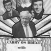 Carry on Brexit Borris